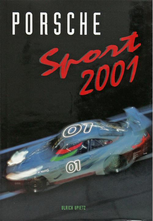  Porsche Sport 2001
